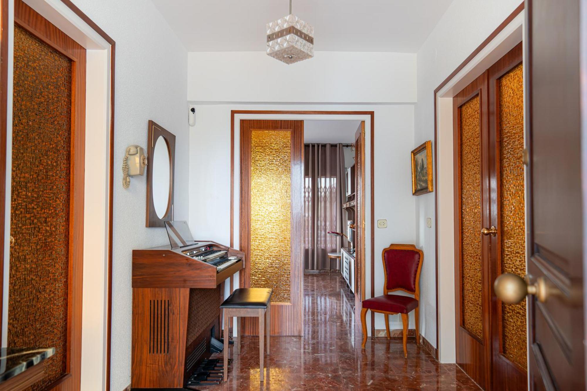 Villa Vintage Les Cases d'Alcanar Exterior photo